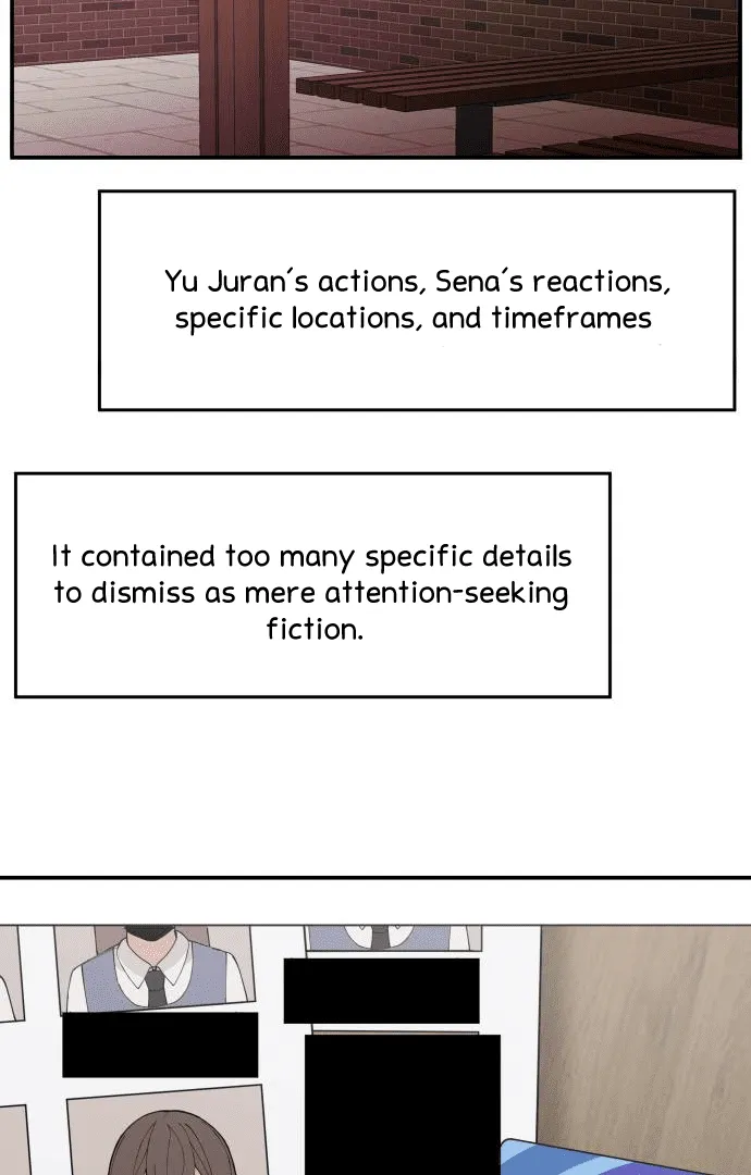 Villain Classroom Chapter 13 page 48 - 