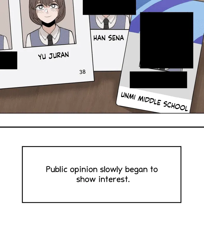 Villain Classroom Chapter 13 page 49 - 