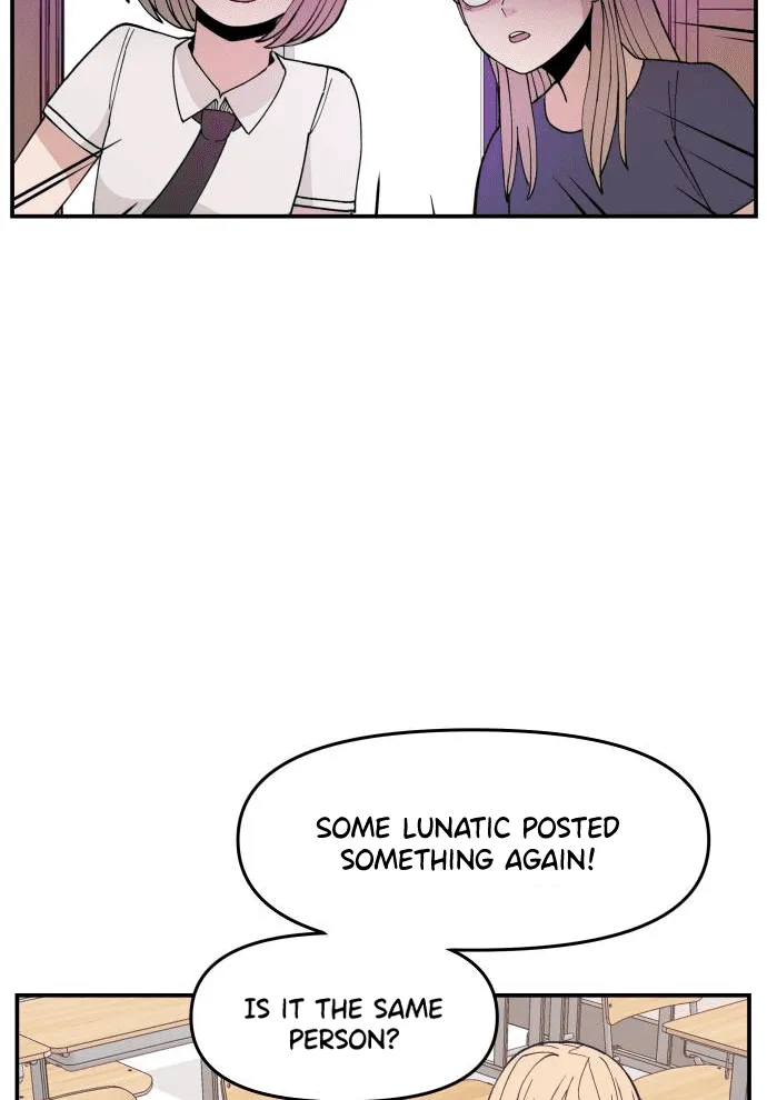 Villain Classroom Chapter 13 page 53 - 