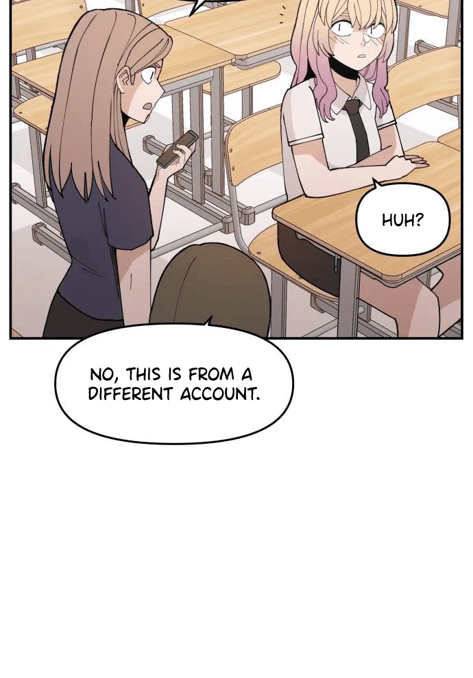 Villain Classroom Chapter 13 page 54 - 