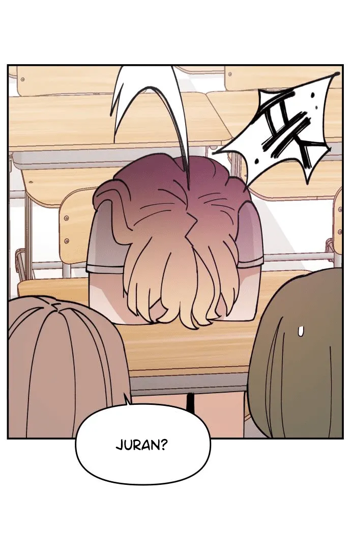 Villain Classroom Chapter 13 page 56 - 