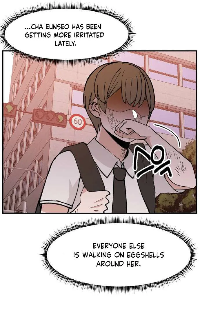 Villain Classroom Chapter 13 page 65 - 