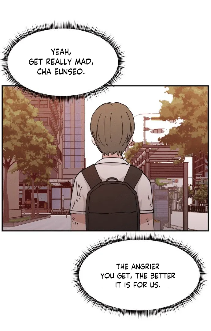 Villain Classroom Chapter 13 page 66 - 
