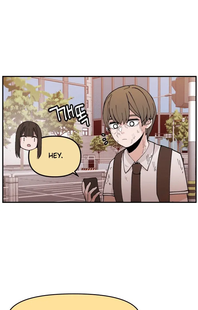 Villain Classroom Chapter 13 page 67 - 