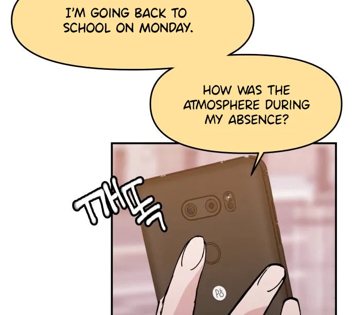 Villain Classroom Chapter 13 page 68 - 