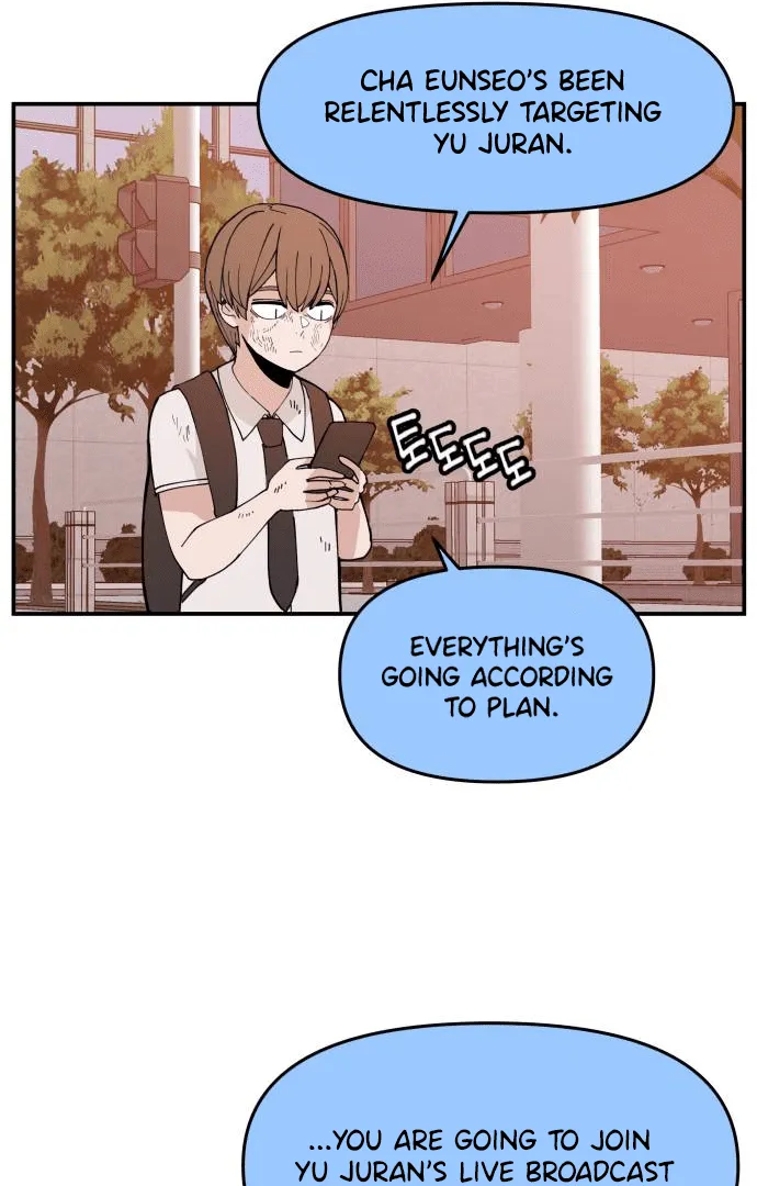 Villain Classroom Chapter 13 page 70 - 