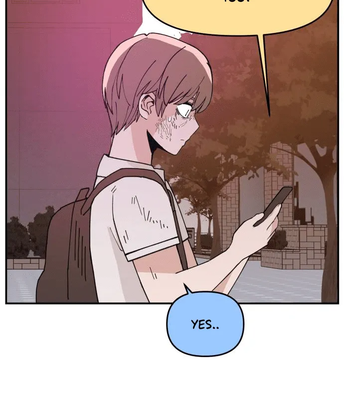 Villain Classroom Chapter 13 page 73 - 