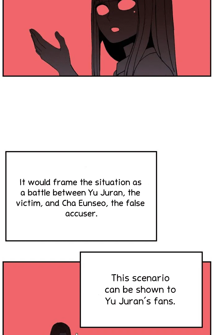 Villain Classroom Chapter 13 page 77 - 