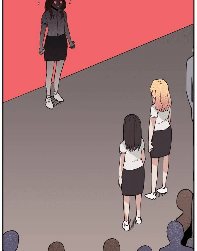 Villain Classroom Chapter 13 page 78 - 