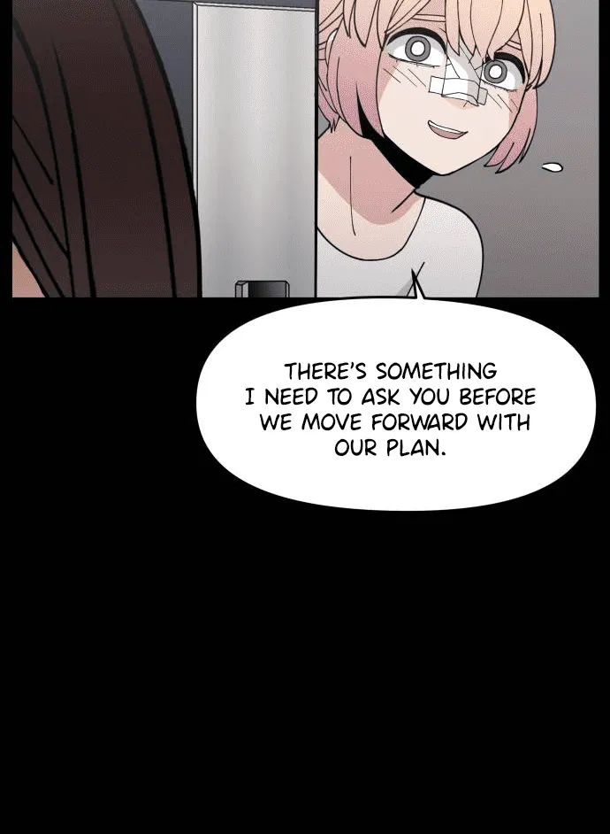 Villain Classroom Chapter 13 page 10 - 