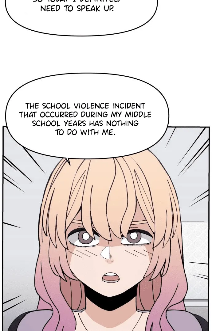 Villain Classroom Chapter 13 page 94 - 