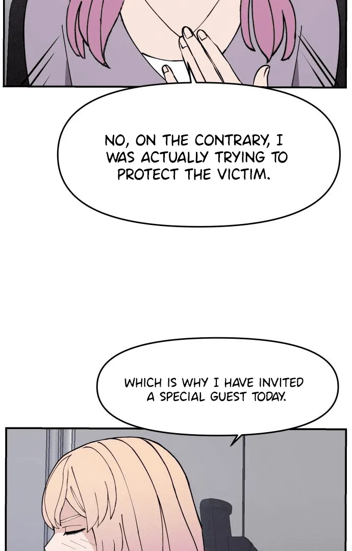 Villain Classroom Chapter 13 page 95 - 