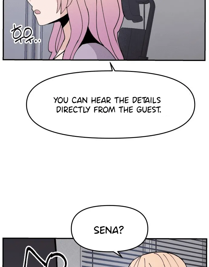 Villain Classroom Chapter 13 page 96 - 