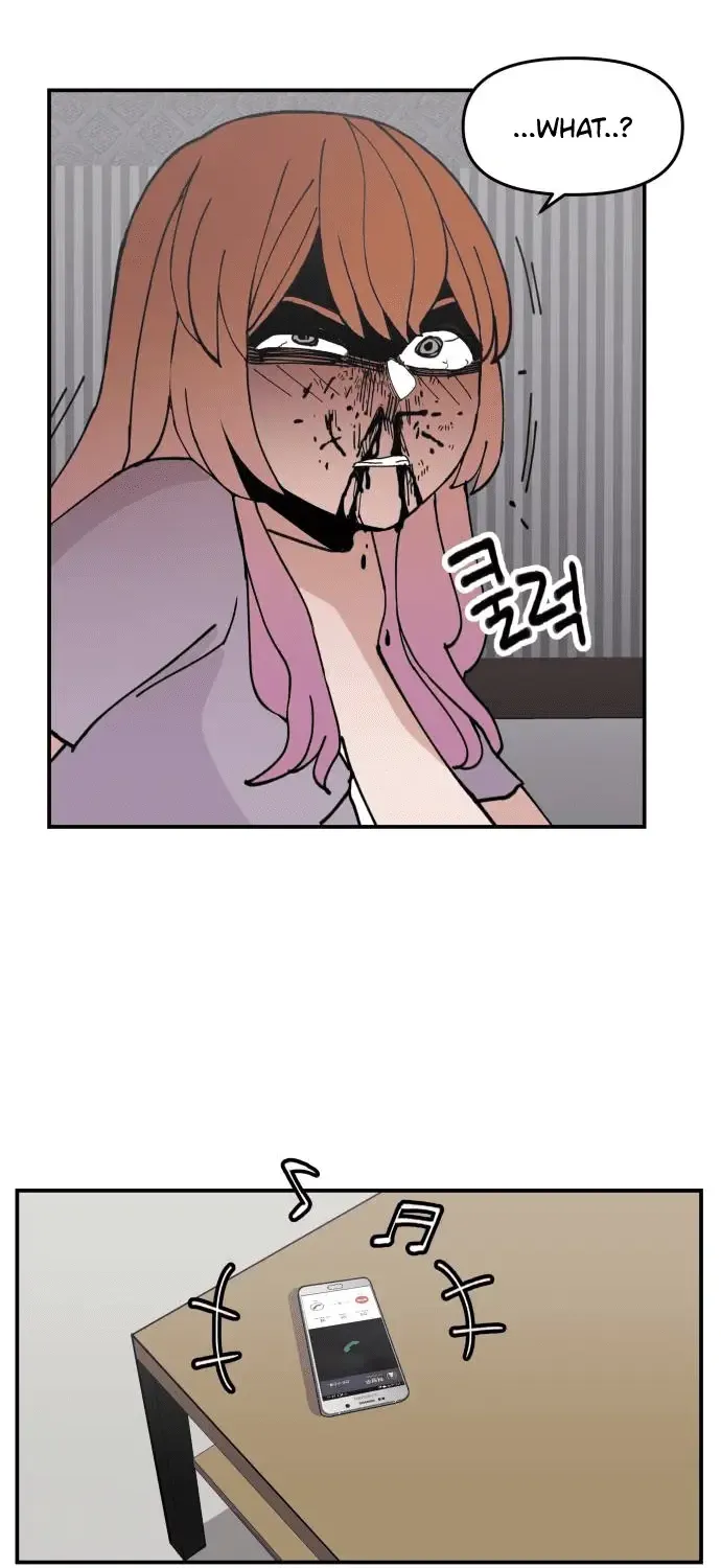 Villain Classroom Chapter 15 page 12 - 