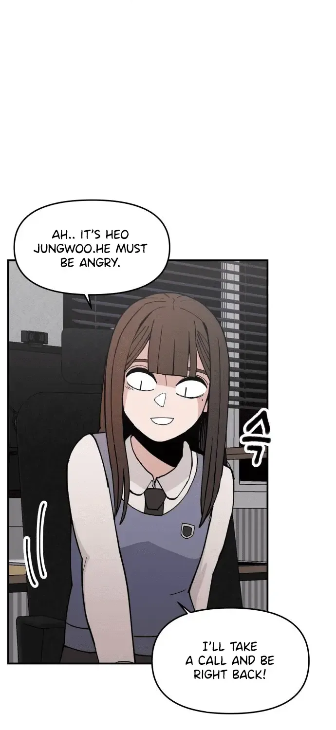Villain Classroom Chapter 15 page 13 - 