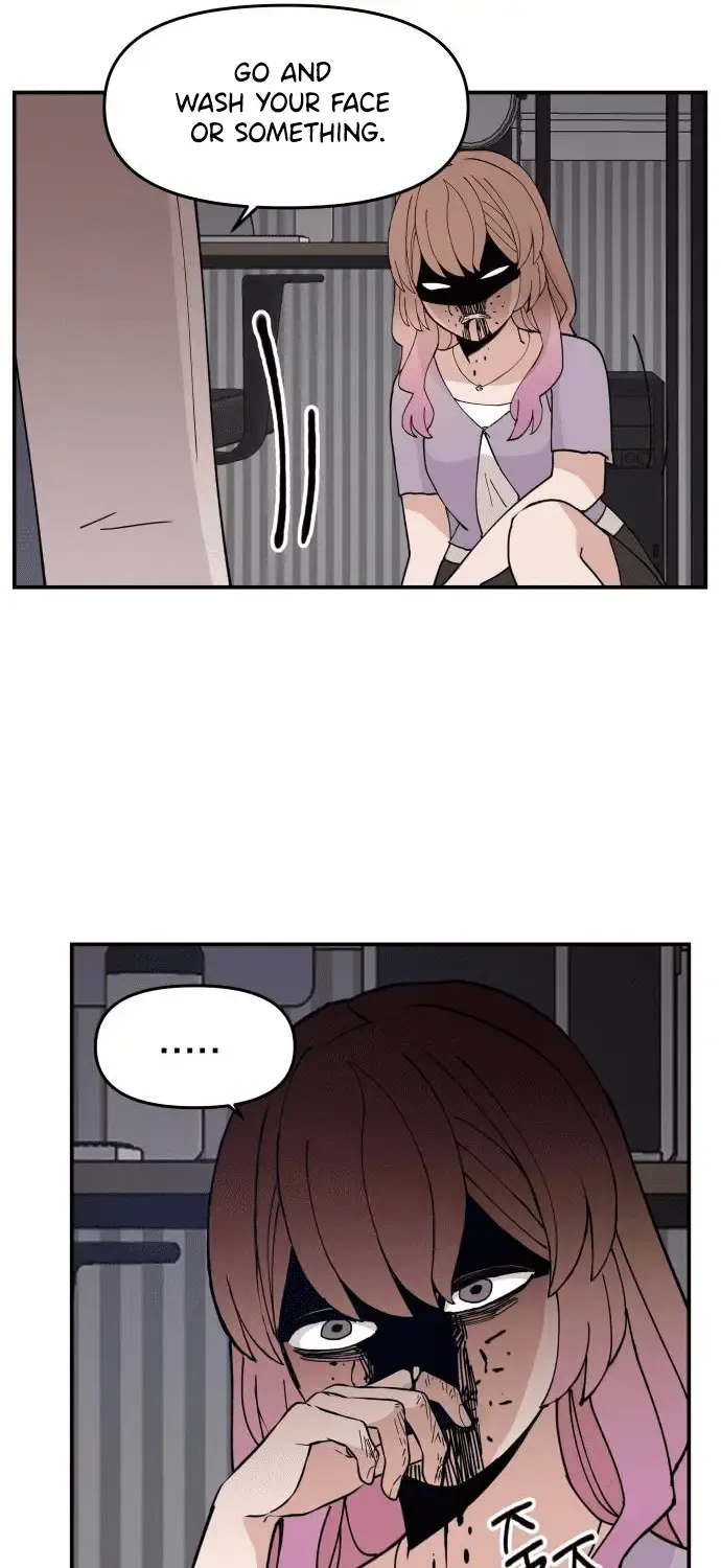 Villain Classroom Chapter 15 page 15 - 