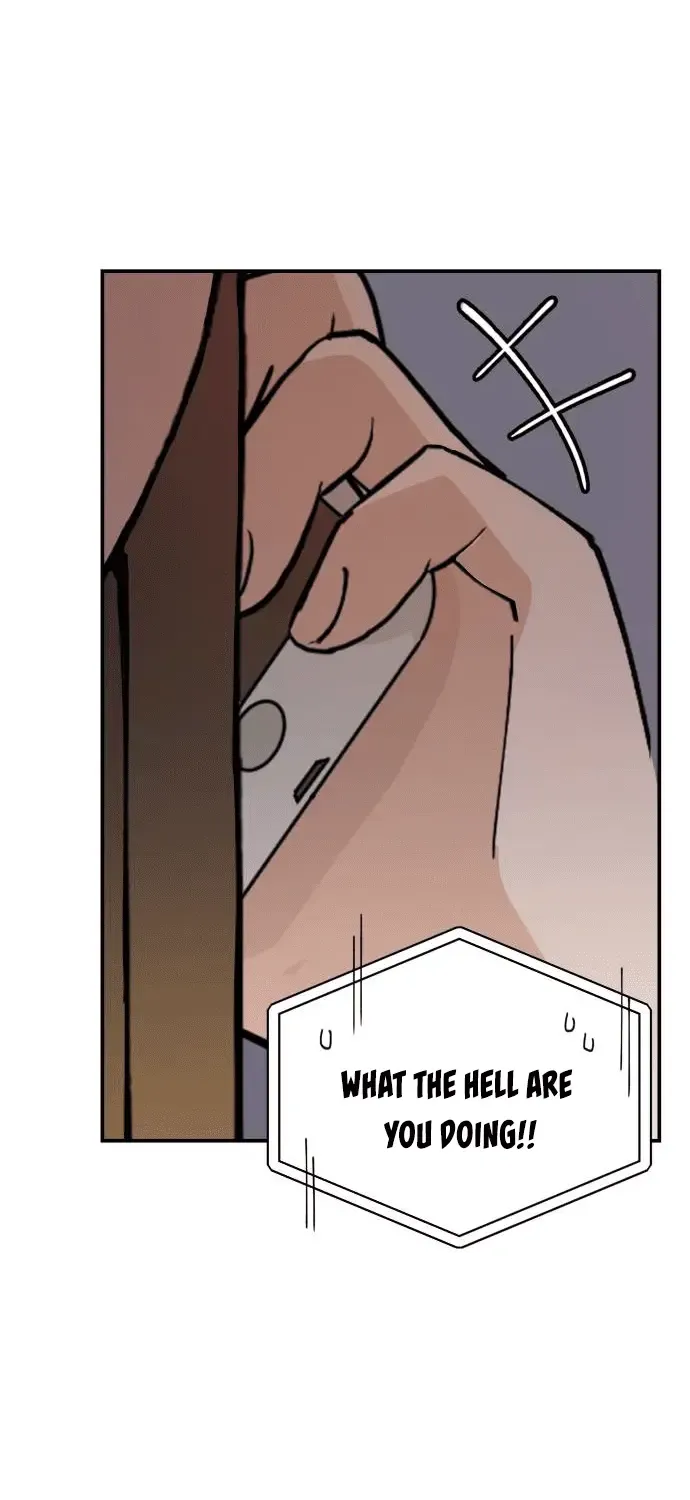 Villain Classroom Chapter 15 page 17 - 
