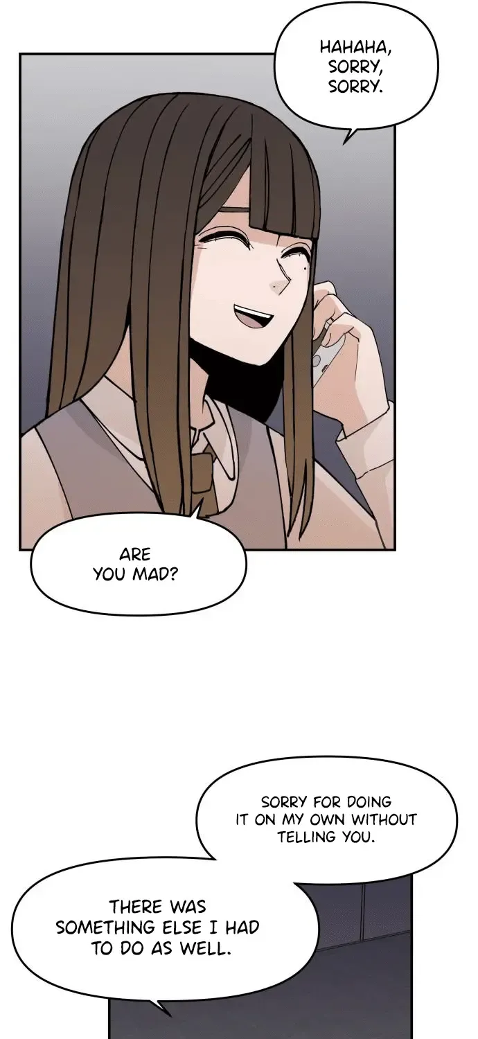 Villain Classroom Chapter 15 page 19 - 