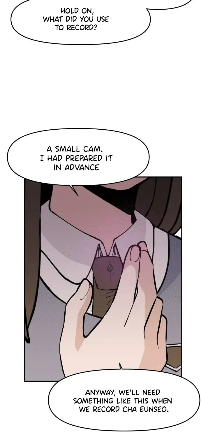 Villain Classroom Chapter 15 page 21 - 