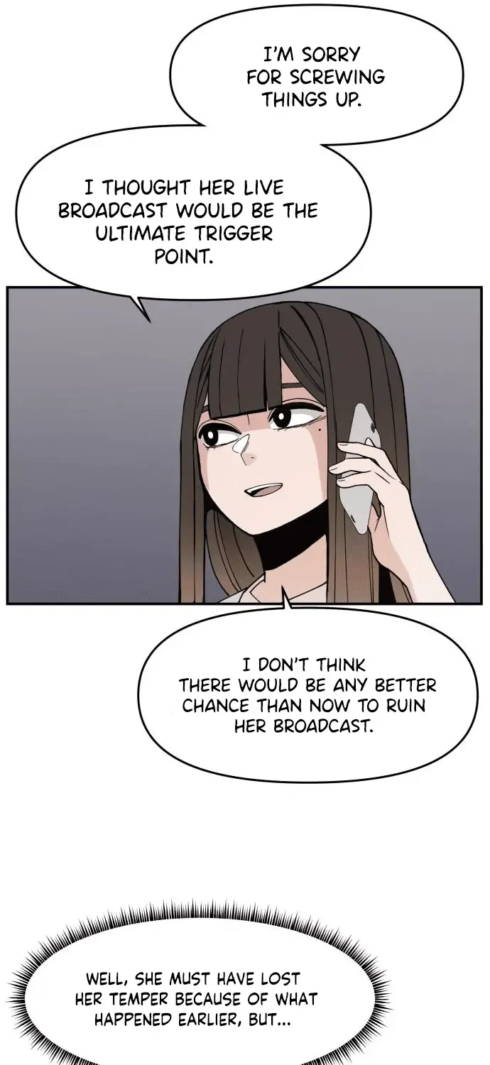 Villain Classroom Chapter 15 page 23 - 