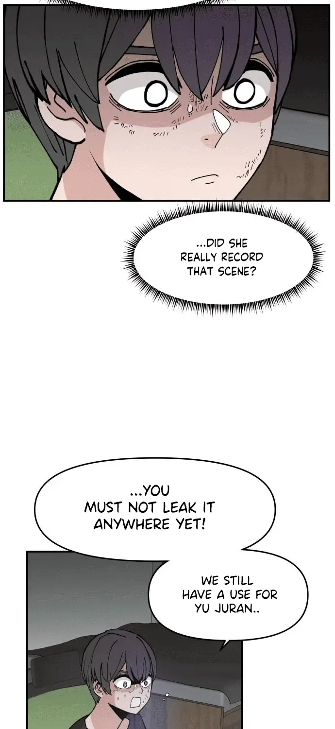 Villain Classroom Chapter 15 page 24 - 