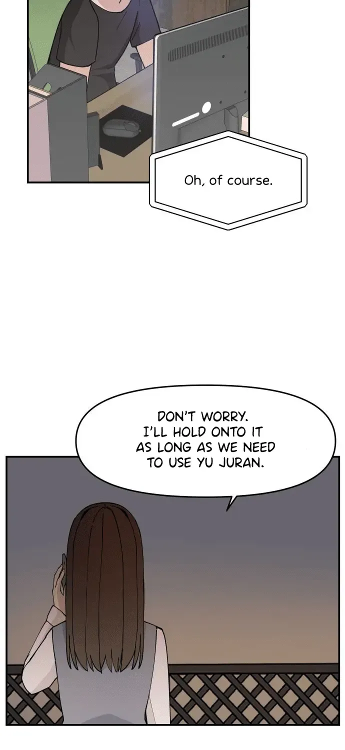 Villain Classroom Chapter 15 page 25 - 