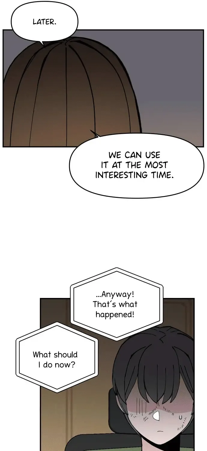Villain Classroom Chapter 15 page 27 - 