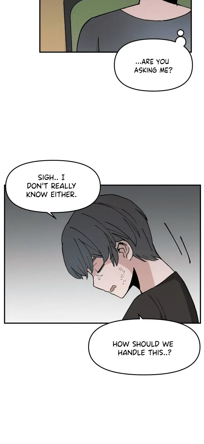 Villain Classroom Chapter 15 page 28 - 