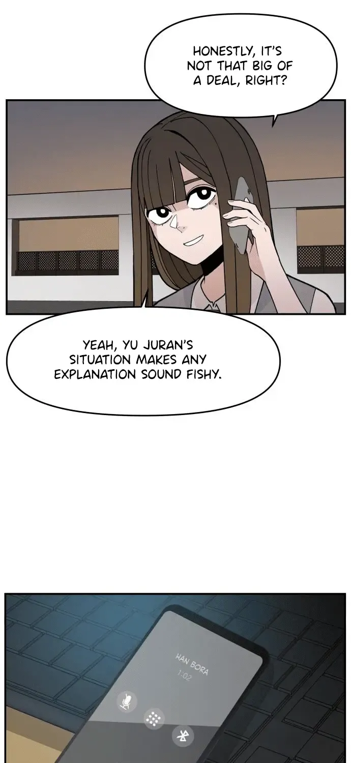 Villain Classroom Chapter 15 page 29 - 