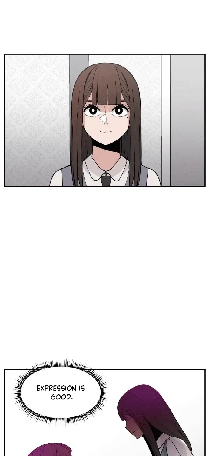Villain Classroom Chapter 15 page 4 - 