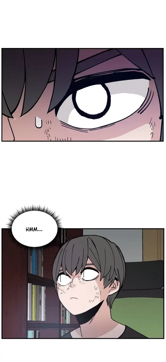 Villain Classroom Chapter 15 page 31 - 