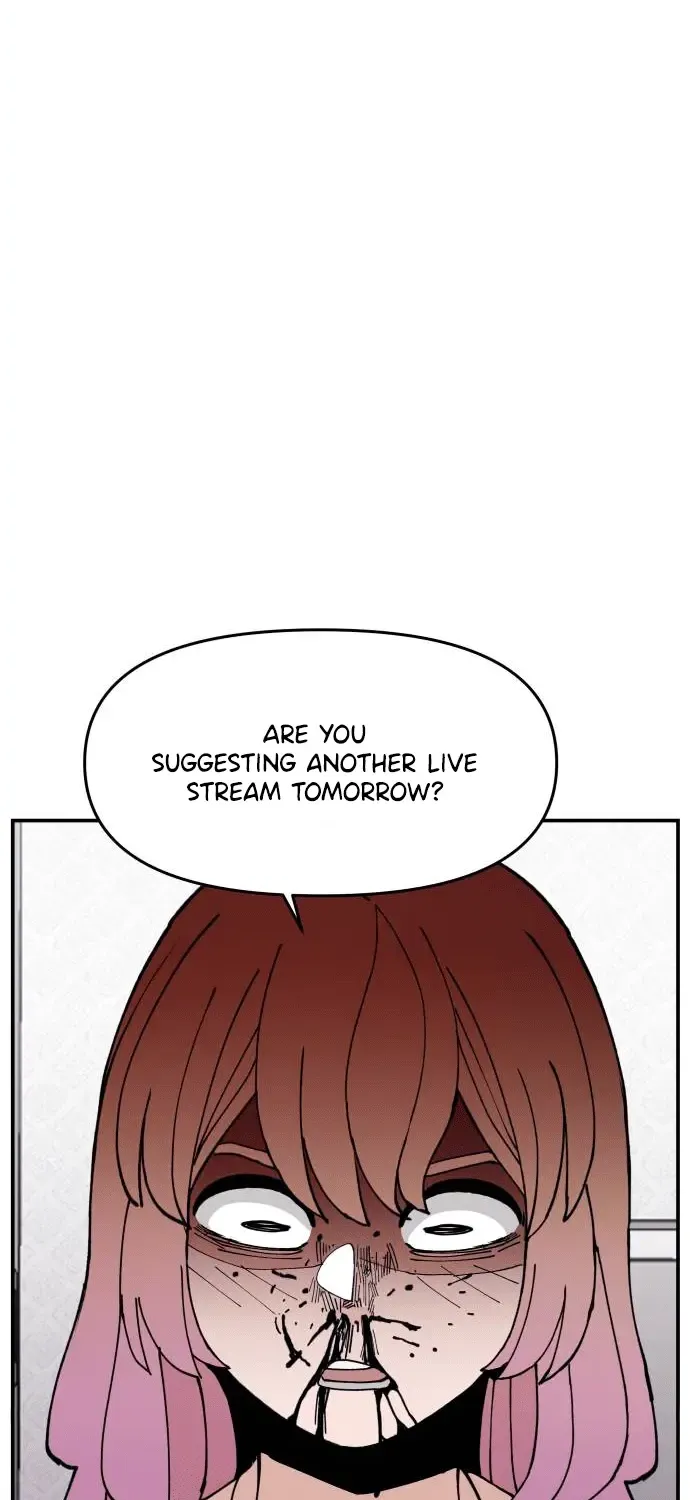 Villain Classroom Chapter 15 page 32 - 