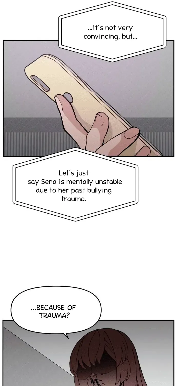 Villain Classroom Chapter 15 page 35 - 