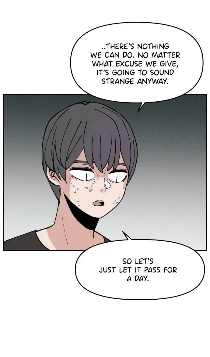 Villain Classroom Chapter 15 page 37 - 