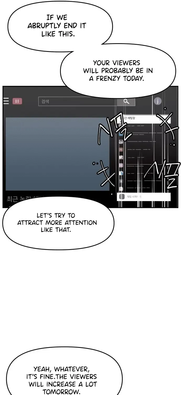 Villain Classroom Chapter 15 page 38 - 