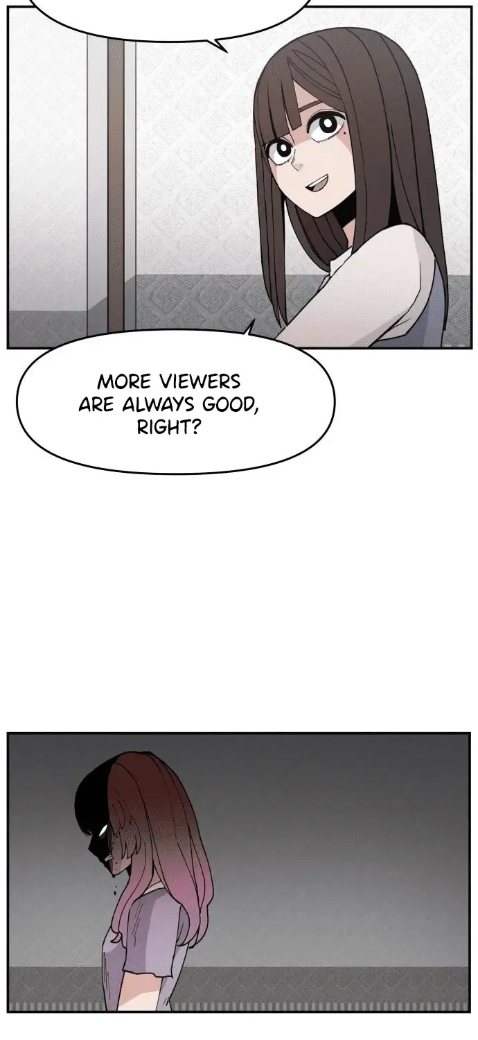 Villain Classroom Chapter 15 page 39 - 