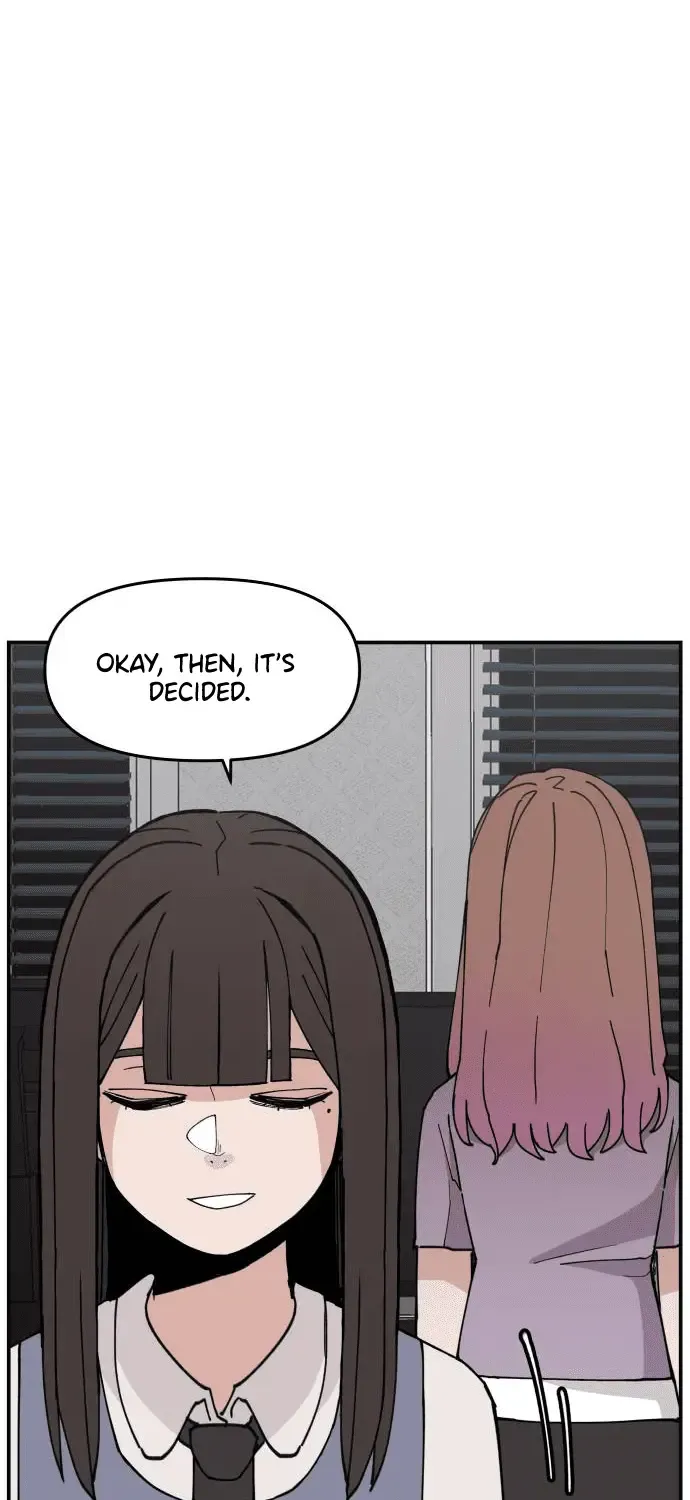 Villain Classroom Chapter 15 page 40 - 