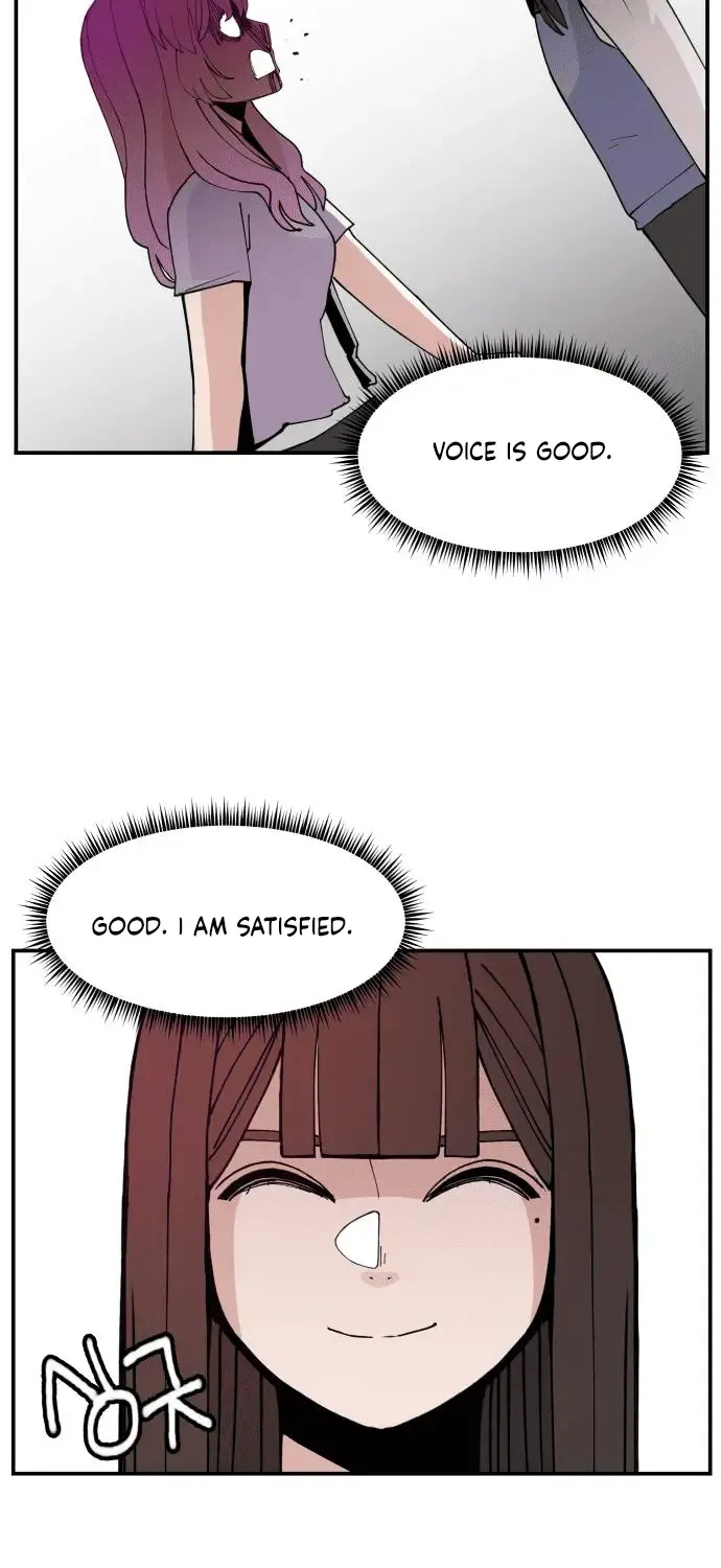 Villain Classroom Chapter 15 page 5 - 