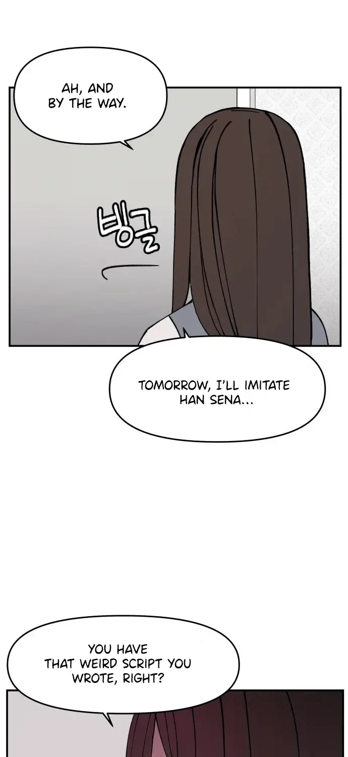 Villain Classroom Chapter 15 page 42 - 