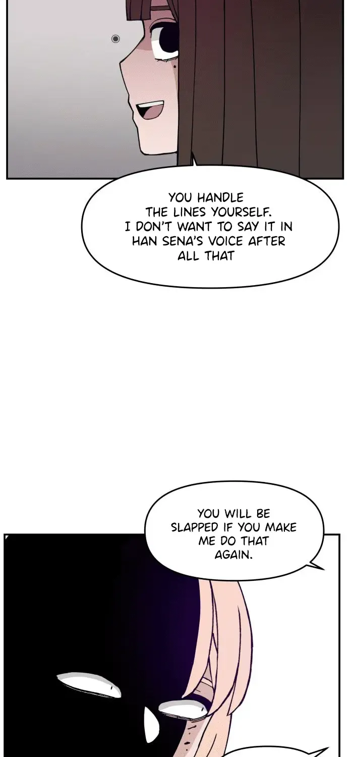 Villain Classroom Chapter 15 page 43 - 