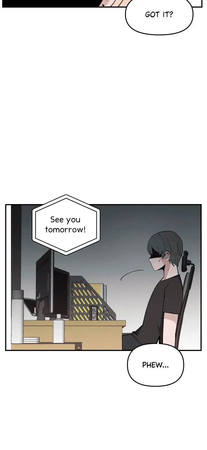 Villain Classroom Chapter 15 page 44 - 