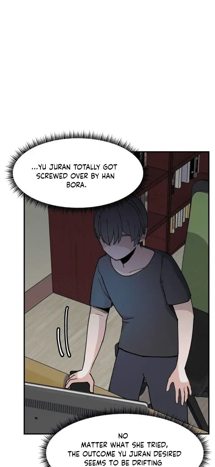 Villain Classroom Chapter 15 page 46 - 