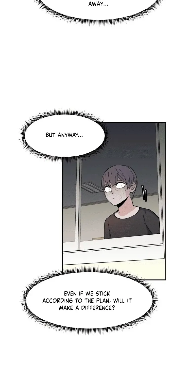 Villain Classroom Chapter 15 page 47 - 