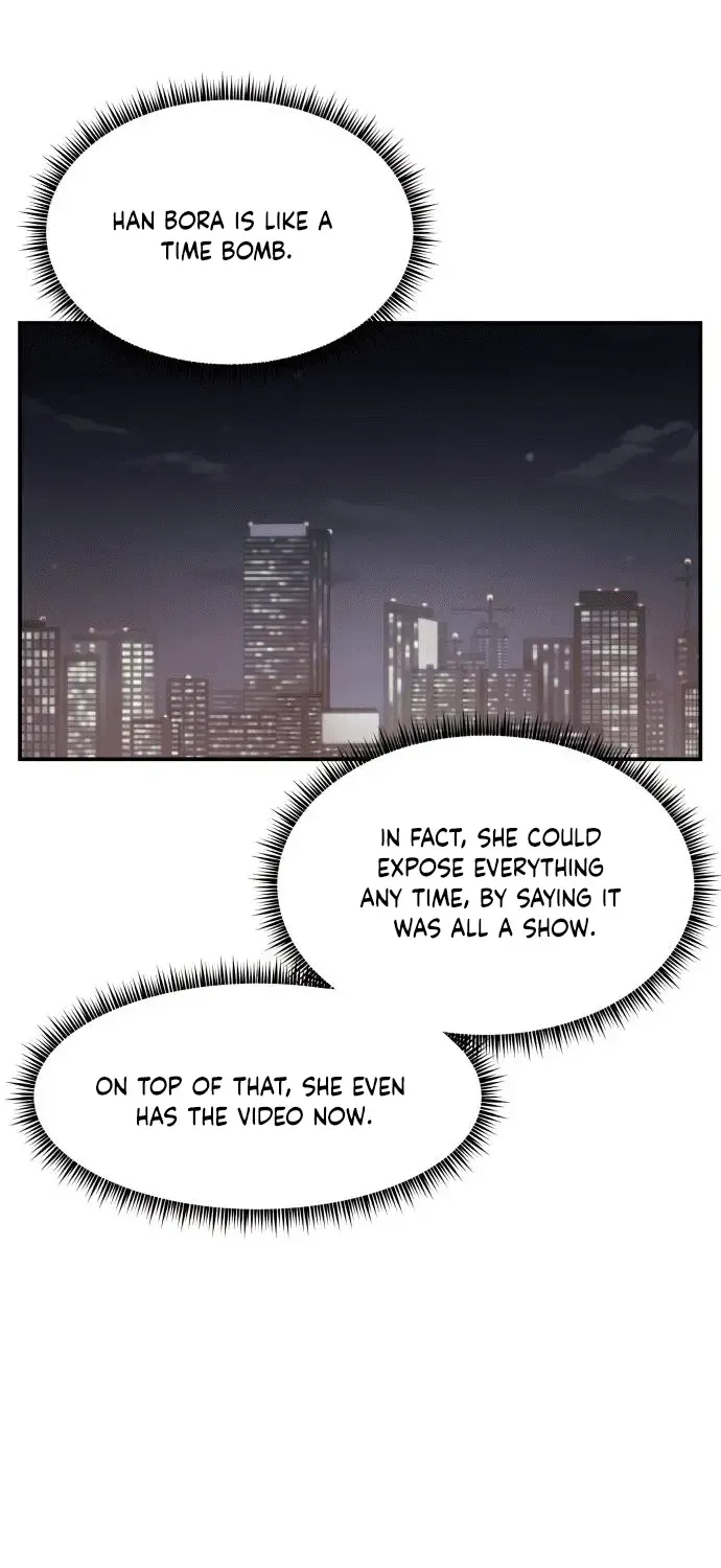 Villain Classroom Chapter 15 page 48 - 