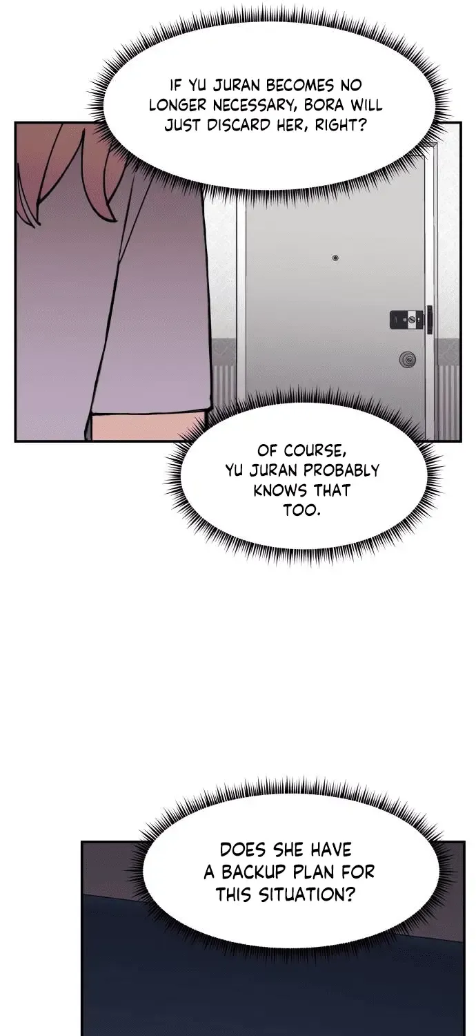 Villain Classroom Chapter 15 page 50 - 
