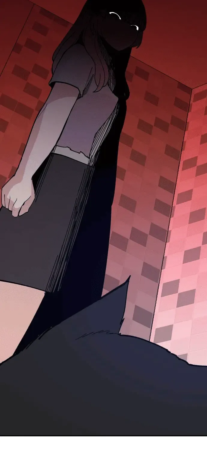 Villain Classroom Chapter 15 page 52 - 