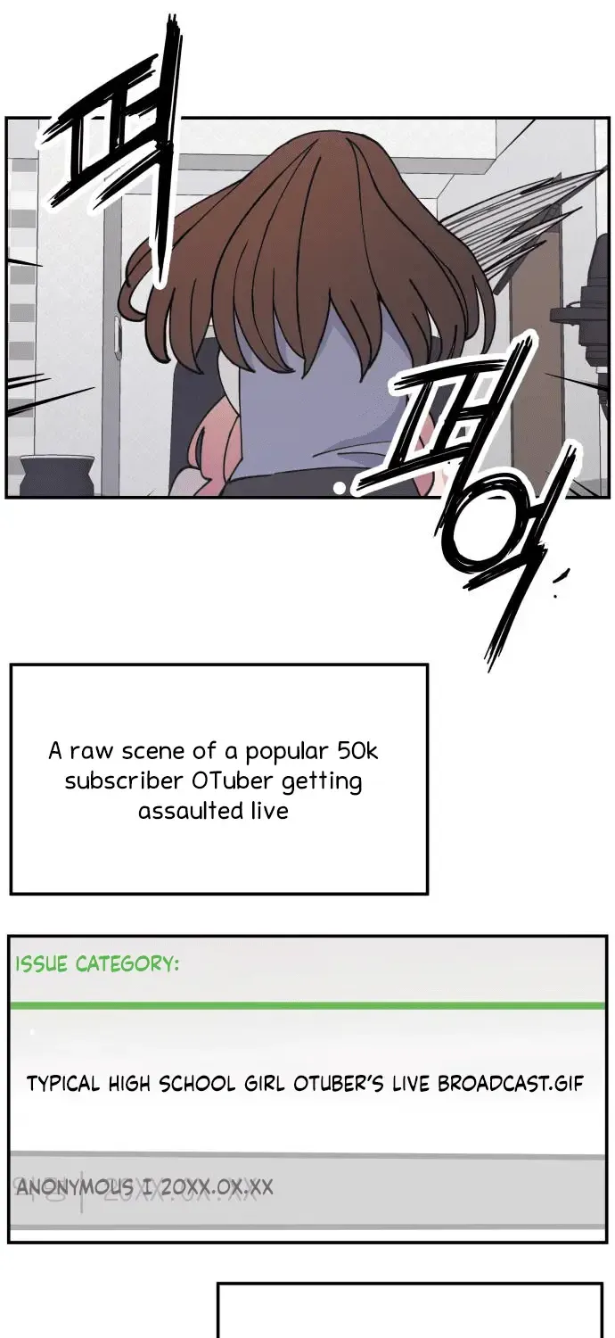 Villain Classroom Chapter 15 page 55 - 