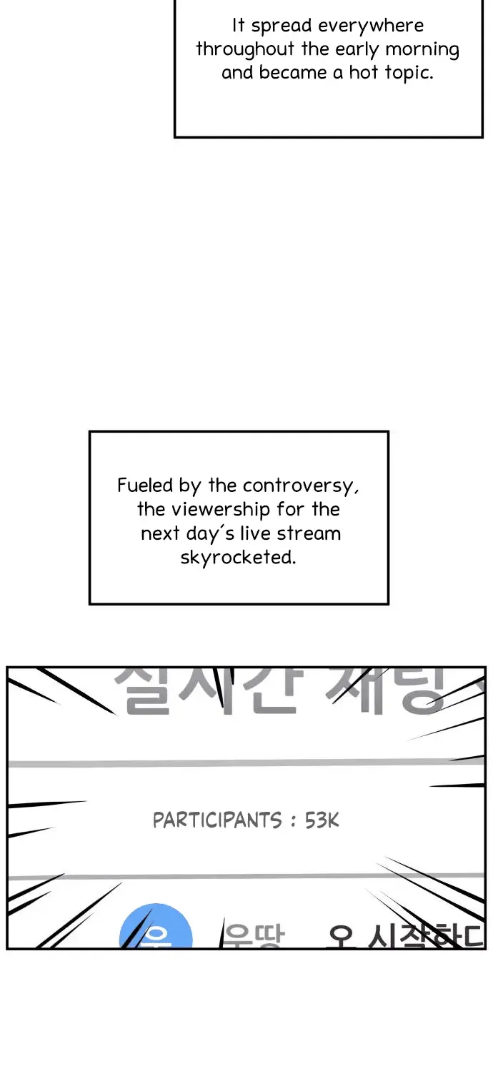 Villain Classroom Chapter 15 page 56 - 
