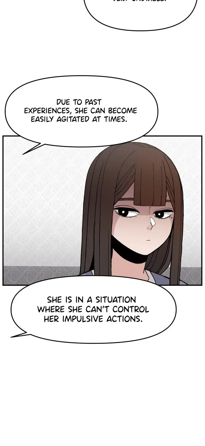Villain Classroom Chapter 15 page 60 - 