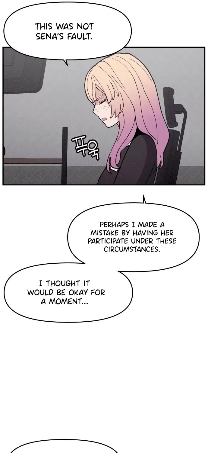 Villain Classroom Chapter 15 page 62 - 